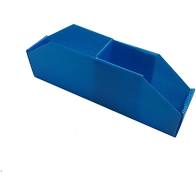 CAJA REPUESTERA Nº 5  30 X10 X 11 (CON 2 DIVISIONES)