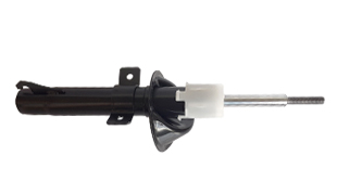 AMORTIGUADOR  DELANTERO - FORD COURIER FURGON-VAN 97/...PICK UP 96/... FIESTA 97/01