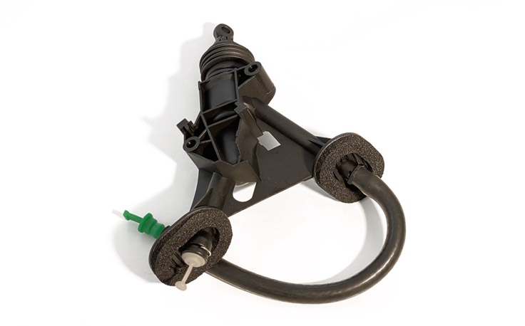 BOMBA DE EMBRAGUE  - FORD TRANSIT