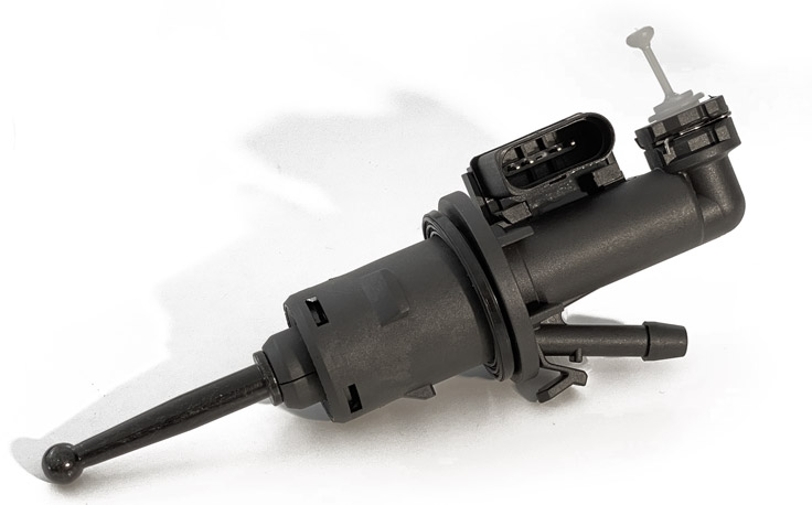 BOMBA DE EMBRAGUE  - VW GOLF / BORA - AUDI A3