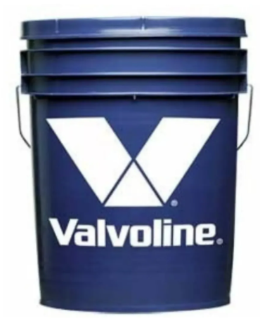 ACEITE VALVOLINE MINERAL  HP GEAR OIL 80W GL-4 - BALDE DE 20 LITROS