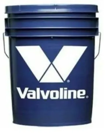 ACEITE VALVOLINE MINERAL  ALL FLEET MAX SAE 20W50 - BALDE DE 20 LITROS