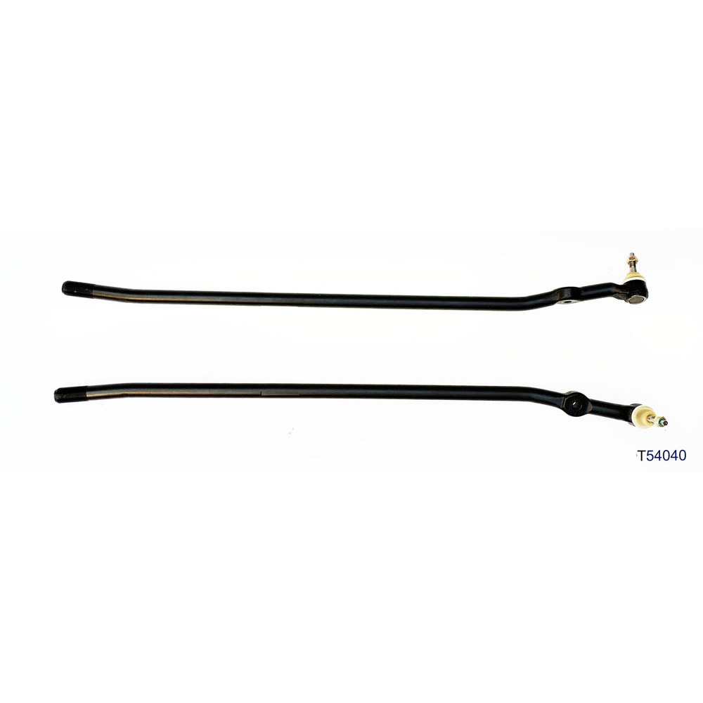 BARRA CENTRAL LARGA LONG. 1295 MM. RAM 2500 4WD EJE RIGIDO 08/...