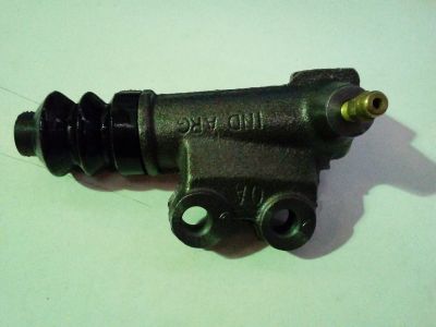 CILINDRO AUXILIAR DE EMBRAGUE - HONDA FIT/CITY/CIVIC  2006 SAL.   10X1 - Ø 19,05  C/CONO    NUEVO 1131