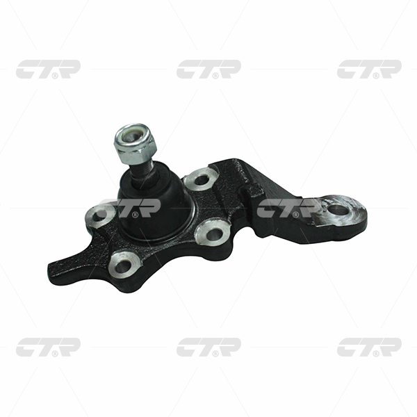 ROTULA DE SUSPENSION INFERIOR IZQUIERDA (BRAZO )-  TOYOTA HILUX SW4  96/03  - 4 RUNNER 95/02   (10082)