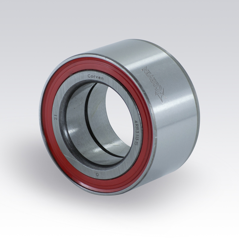 RODAMIENTO RUEDA  DELANTERO VW GOL / SAVEIRO - CHERY QQ  (39 X 68 X 37)