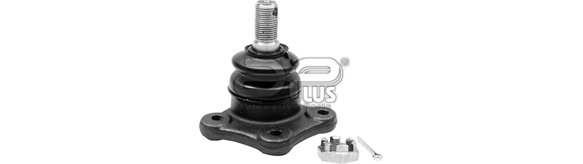 ROTULA DE SUSPENSION KIA K2500/K2700 (INFERIOR)