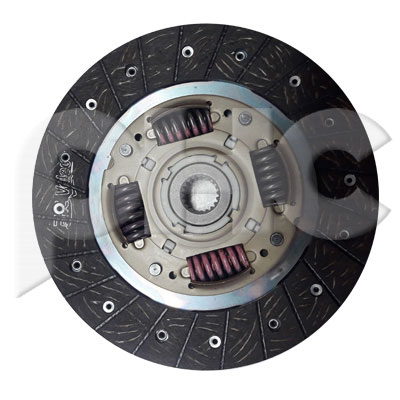 KIT DE EMBRAGUE - P-D - FIAT LINEA/PUNTO /STRADA/GRAND SIENA 1.8 16V ETORQUE 2011 - 2018