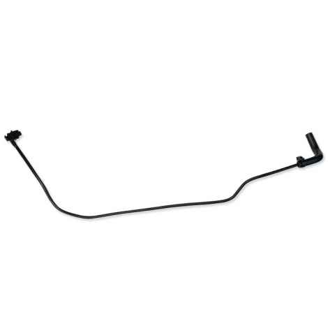 TUBO VASO DE EXPANSIÓN - CHEVROLET  CRUZE / TRACKER