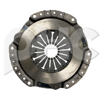 CONJUNTO DE EMBRAGUE -FORD COURIER - FIESTA - KA  1.3 8 V - 1.4 16 V