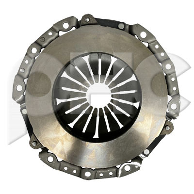 KIT DE EMBRAGUE - (P+D+C)  HYUNDAI  I10  1,2 Y DIAM:190  ESTRIAS: 24