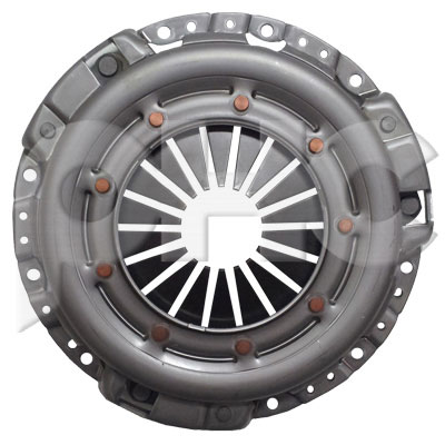 KIT DE EMBRAGUE P+D+C - NISSAN FRONTIER/TERRANO 2.5 DCI 05/... DISCO 250 MM X 24 ESTRAS / PLACA 250 MM