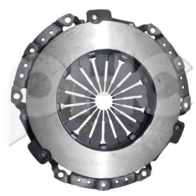 KIT DE EMBRAGUE - PEUGEOT 207 - 307 - 308-406 -  -CITROEN PARTNER - BERLINGO C4- C5 - XSARA