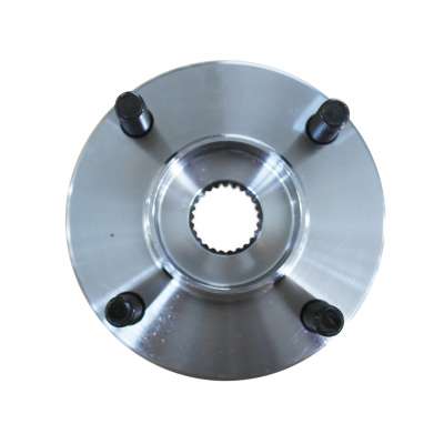 MAZA DELANTERA  FORD COURIER / FOCUS  / ECOSPORT / ESCORT / FIESTA/ KA/  S/ABS - 97/ DIAM. INT.39 - ABS: ESTRIAS 25