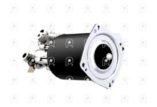 SERVO EMBRAGUE TIPO WABCO FORD