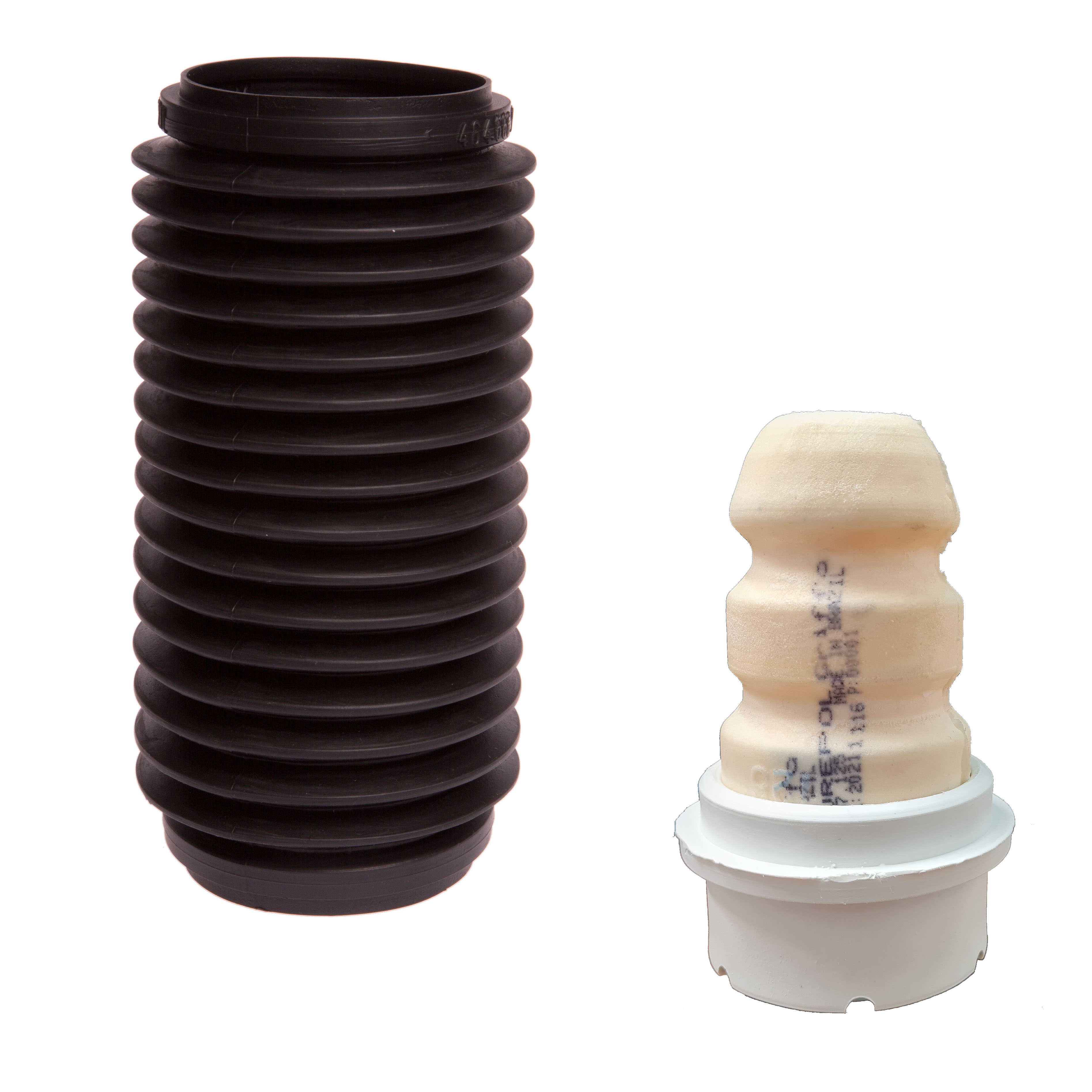 KIT SUSPENSION DEL. - FIAT DOBLO