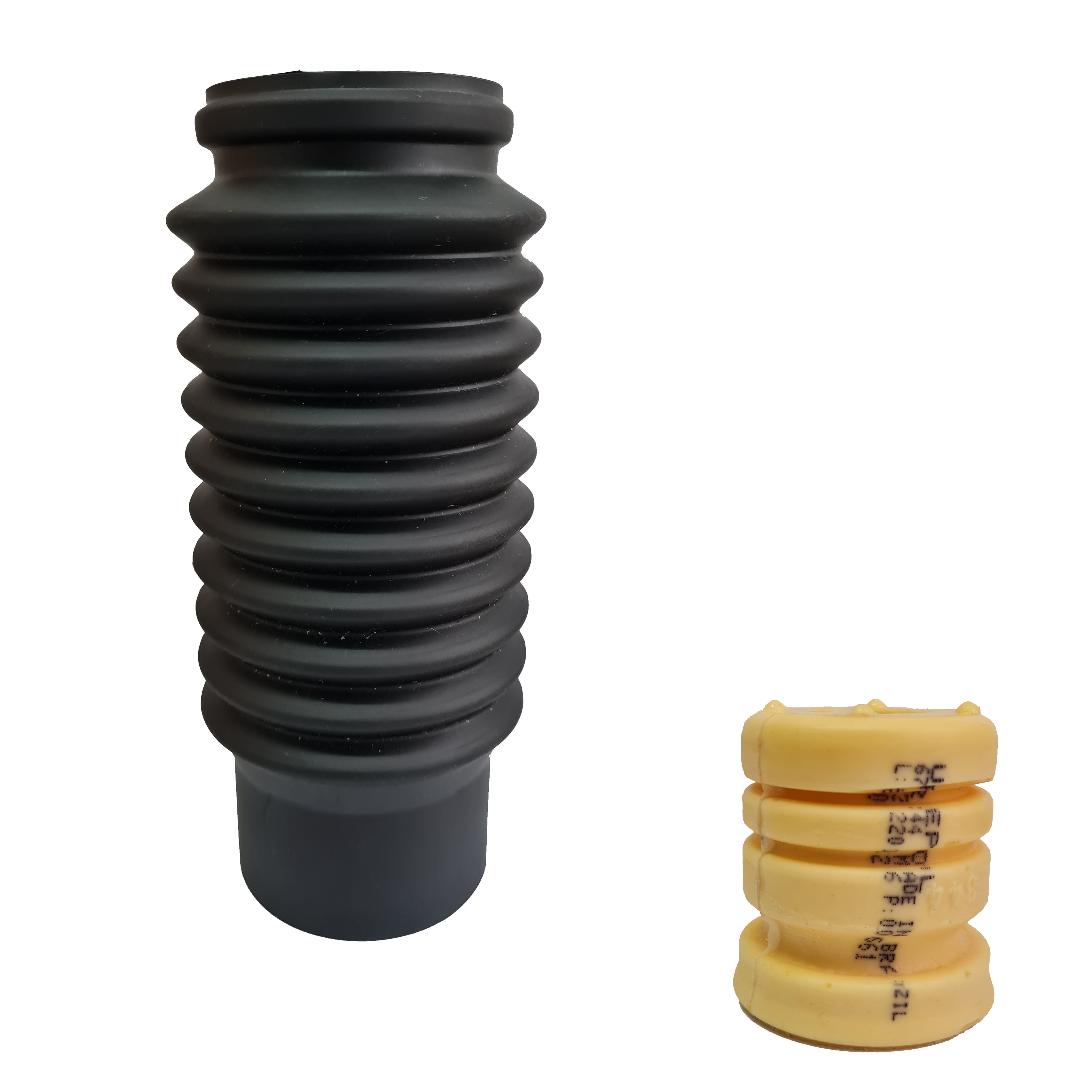 FUELLE DE SUSPENSION DEL. - TOYOTA ETIOS 1.5 2013> (TODO LOS MODELOS