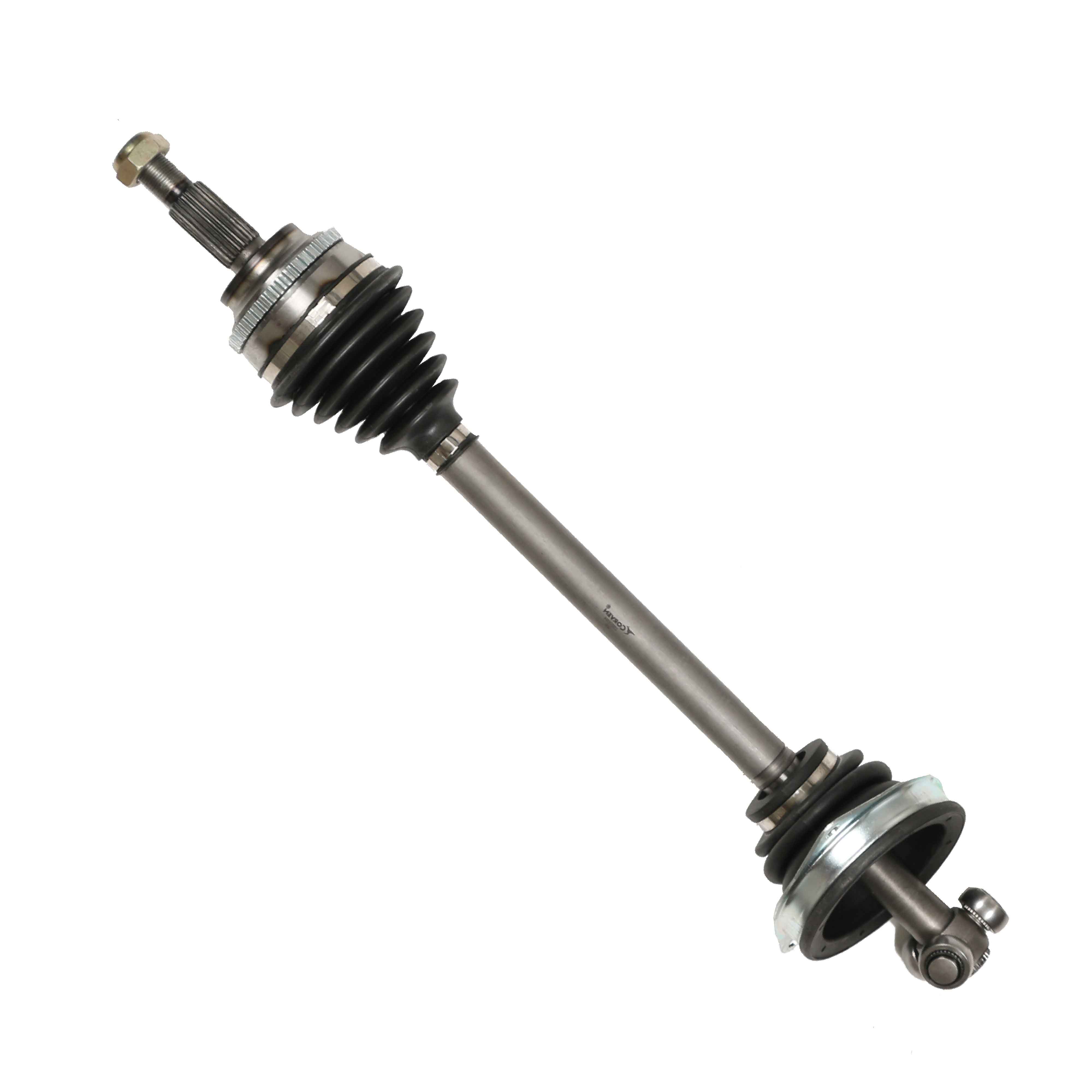 SEMIEJE LADO IZQ. RENAULT KANGOO 08/... L/C 23 - L/M 23 LARGO 630MM