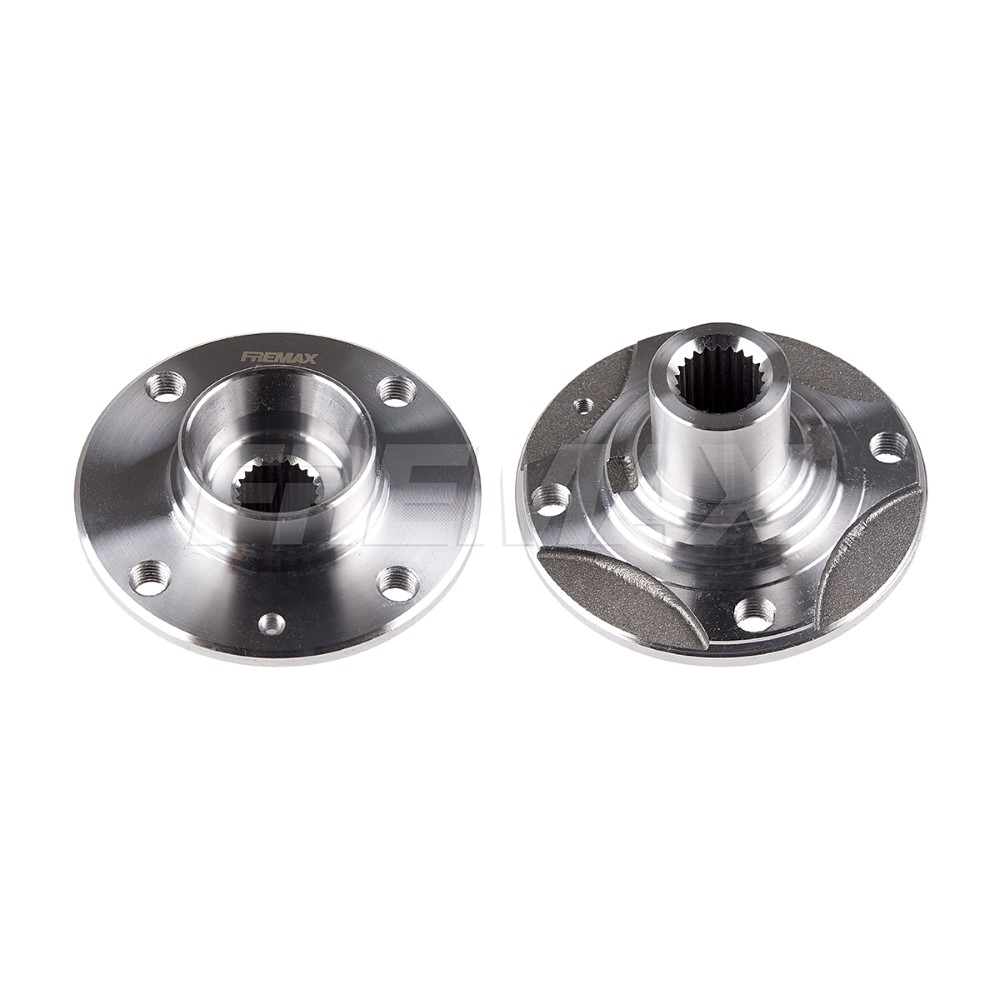 MAZA DELANTERA  VW GOL-GACEL -CARAT -GALAXY - GOL TREND - ESTRIAS  22- 39 DIAM.  4 AGUJEROS