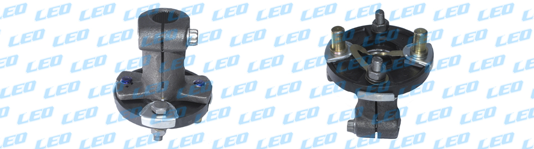 MANCHON DE DIRECCIÓN - CAMION DODGE D600-D7800 - PERNO Ø10.5MM  10.5MM LARGO ML-ML