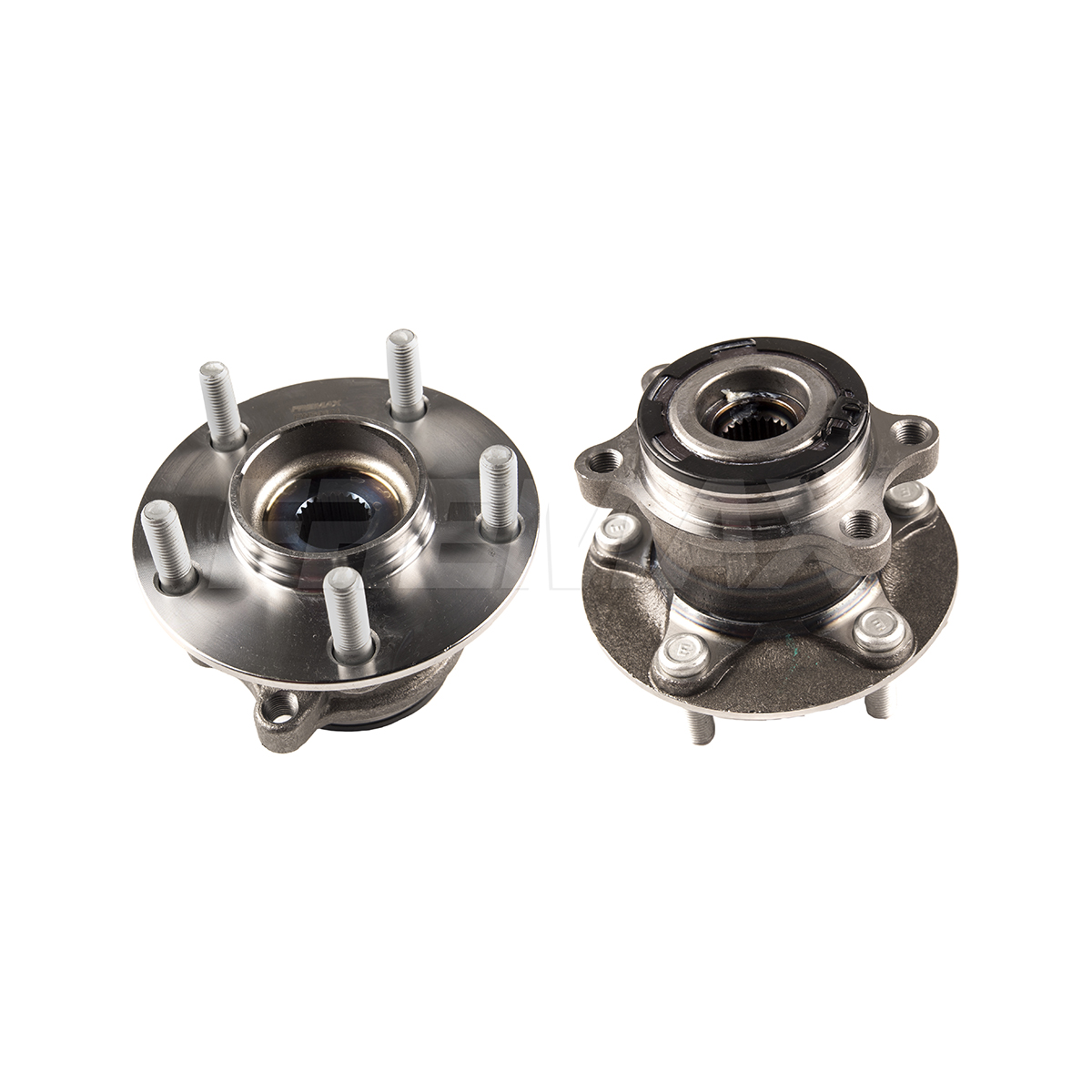 MAZA DE RUEDA TRASERA - PEUGEOT 4008 - C4 AIRCROSS 2012