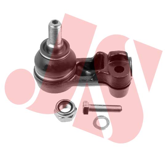 EXTREMO DE DIRECCION IZQ LAND ROVER FREELANDER 97/... (LARGO:L:72MM/M:16 X 1,5-TIPO DE ROSCA: HEMBRA)