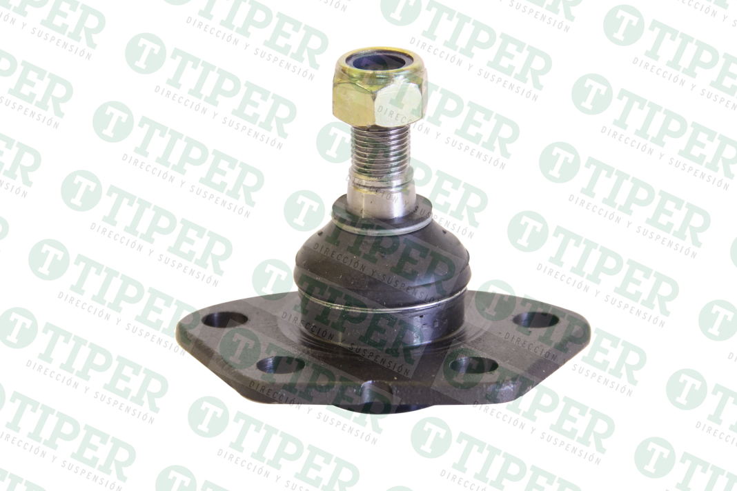 ROTULA DE SUSP. INF. I/D- CITROEN JUMPER - FIAT DUCATO - PEUGEOT BOXER  2002/2006 cono 17