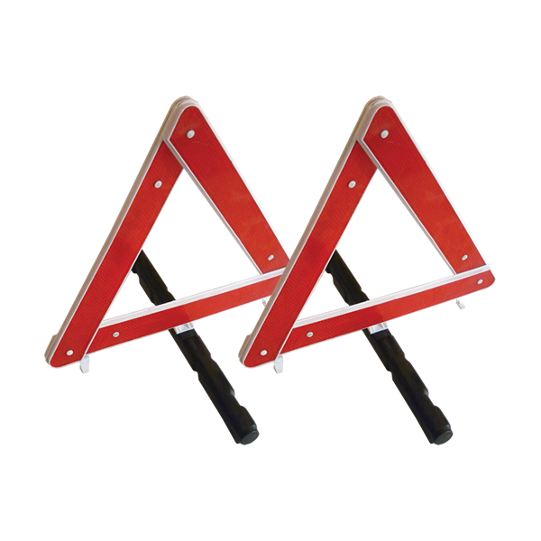 BALIZA TRIANGULO - COMPLEMENTARIA