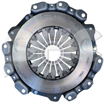 KIT DE EMBRAGUE - P-D-C- -  CHEVROLET SPARK 1.2 11 ->