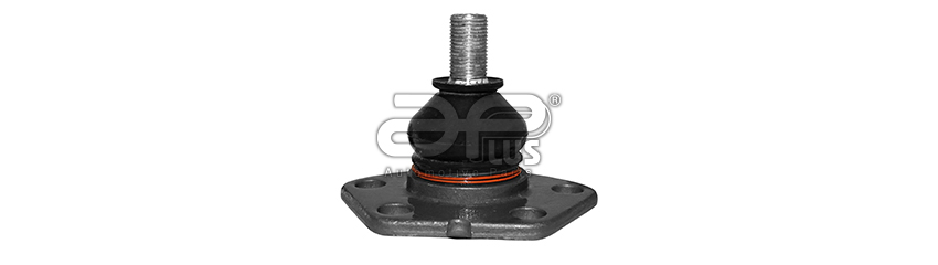 ROTULA DE SUSP. INF. I/D- CITROEN JUMPER - FIAT DUCATO - PEUGEOT BOXER  2002/2006 cono 17