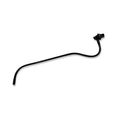 TUBO VASO DE EXPANSIÓN - CHEVROLET CRUZE - SONIC -TRACKER - MOTOR 1.8