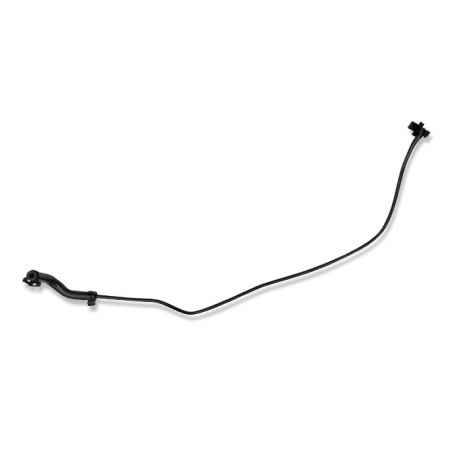 TUBO VASO DE EXPANSIÓN - CHEVROLET CRUZE - SONIC -TRACKER  MOTOR 1.8