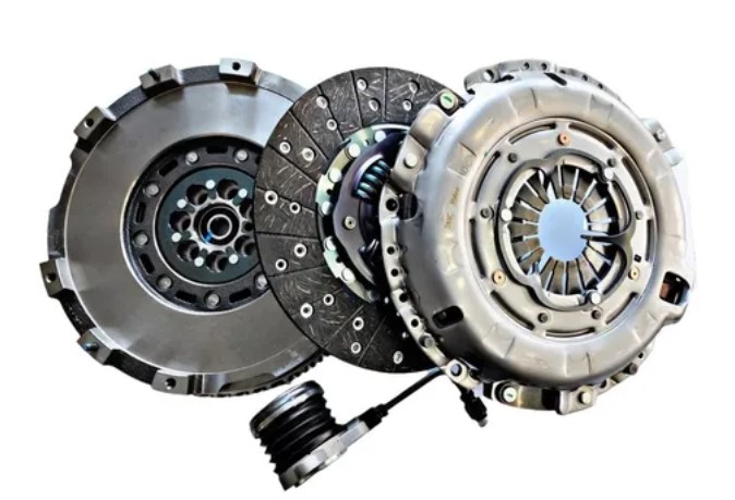 KIT DE EMBRAGUE CON VOLANTE BIMASA - HYUNDAI GENESIS COUPE 2.0 TCI (2da generación) 13 -> Disco 250 mm x 23 estrías / Placa 250 mm - (OE)