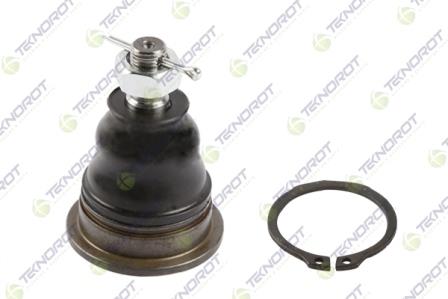 ROTULA DE SUSPENSION SUPERIOR - NISSAN  D-22 - FRONTIER NP-300 4X2 - 4X4 98/... (12060)