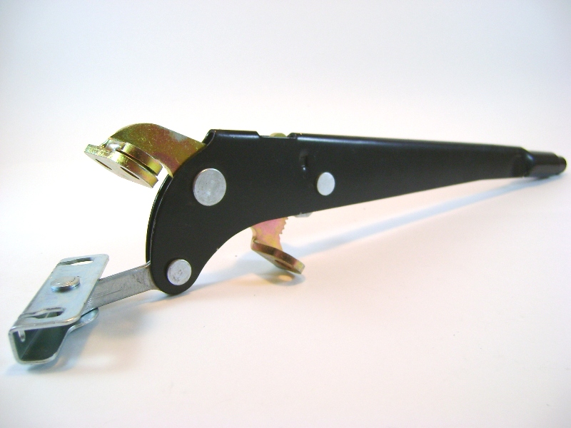 PALANCA FRENO DE MANO - PEUGEOT 505