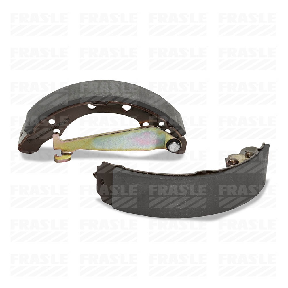 ZAPATA PARA FRENOS  -GOL (09/ )  - SURAN / FOX (02 / 15) POLO/GOLF - UP! (14/ ) VOYAGE (09/ ) 1RA. 5,7 MM