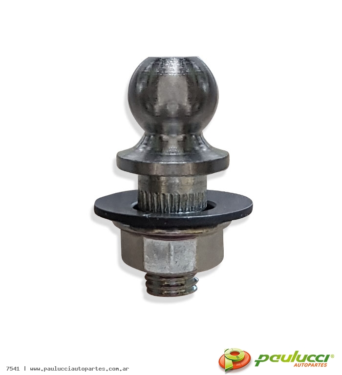 REPARACION SELEC. ROTULA EJE -CHEVROLE CORSA