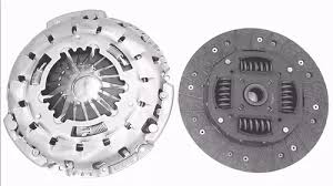 CONJUNTO DE EMBRAGUE P+D  FORD RANGER 2.8 16V TD / 3.0 16V TD (AUTOAJUSTABLE)