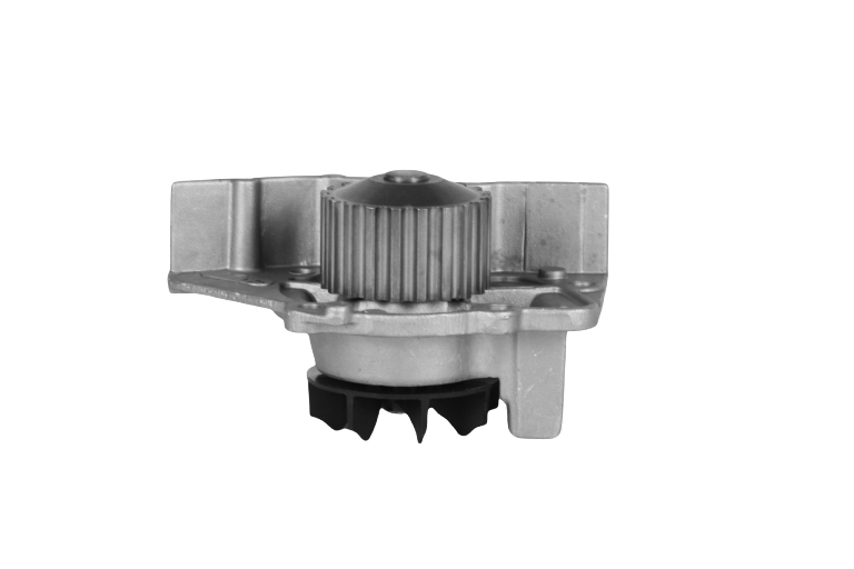 BOMBA DE AGUA - PEUGEOT 405-306-605 SRI - 406 - 806  ( MOTOR XUD9 / XUD9A ) POLEA 20D