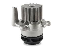 BOMBA DE AGUA VOLKSWAGEN GOLF/BORA/VENTO/SHARAN/NEW BEETLE 2.0 - AUDI A3 2.0