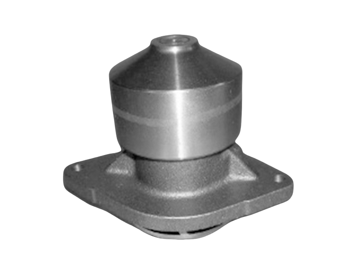 BOMBA DE AGUA - CUMMINS SERIE B -CAMION DODGE -FORD- VW (MOTORES: 4BT 3,9 - 4BTAA 3,9 - 6BT 5,9 )