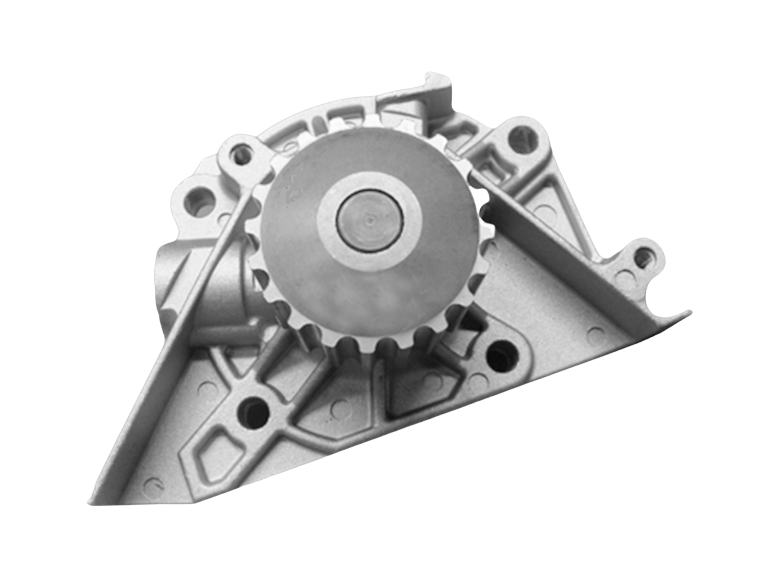 BOMBA DE AGUA - PEUGEOT 206 - 307- 308 - 407 - 408 - 806 - 807 - CITROEN C4 - AIRCROSS - C5 - C8 20