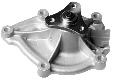 BOMBA DE AGUA - BMW SERIE 1 116i- C. C4- DS3 - JUMPY -P. 207-308 -(MOTOR THP)