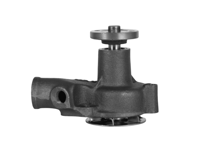 BOMBA DE AGUA - FORD FALCON - CAMION ECOLINE 100-P100 144-170-200 (EJE DE Ø30MM)