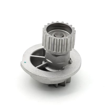 BOMBA DE AGUA DAEWOO NUBIRA-CIELO-RACER-ESPERO - CHEVROLET AVEO POLEA 19 D. ANCHO 29.5 MM