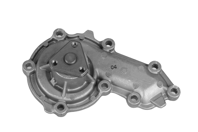 BOMBA DE AGUA CHEVROLET BLAZER/S10/LUV - MB SPRINTER - FORD RANGER MOTOR MAXION - RANGER 2.8 POWER STROKE