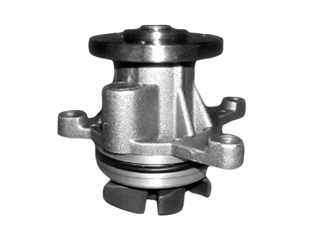 BOMBA DE AGUA ECOSPORT 2.0 SFI - FOCUS/S-MAX/MONDEO 2.0 16V - RANGER 2.3 16V VOLVO S40//S80/V50/V70