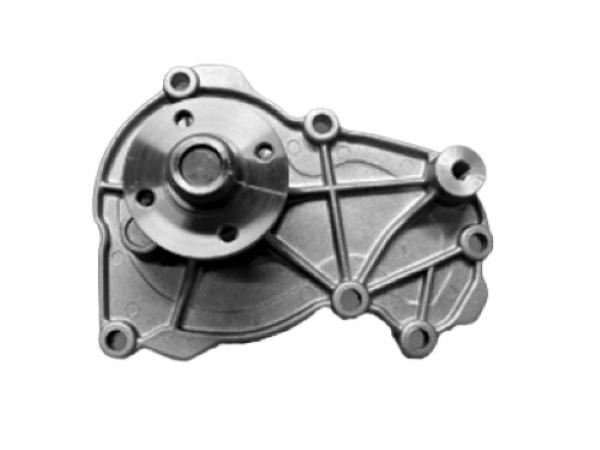 BOMBA DE AGUA - FORD RANGER 3.0 - POWER STROKER TDI.