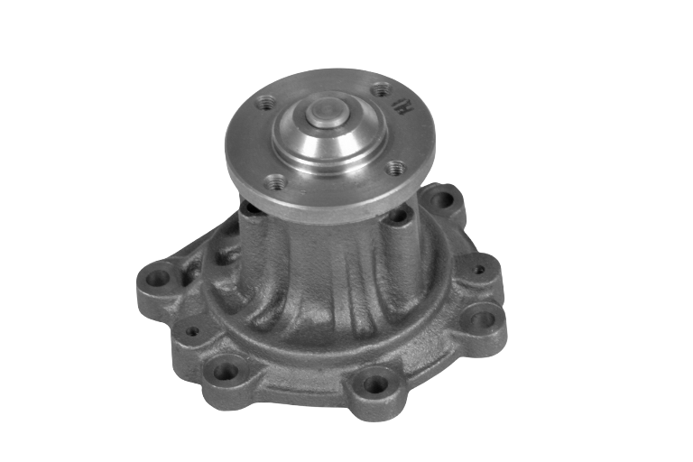 BOMBA DE AGUA TOYOTA HILUX DIESEL 2.4 / 2.8 88/...