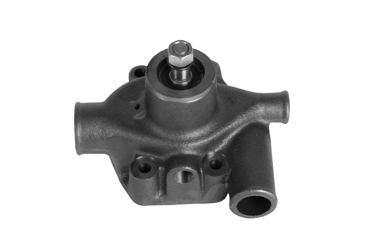 BOMBA DE AGUA - PERKINS (4CILINDRO )6-305 (6 CILINDROS ) C/ROD. 42MM - S/POLEA EJE DE 15MM